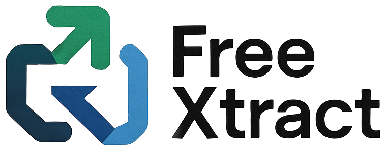 FreeXtract